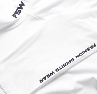 Fashion Sports Wear LIVIA camiseta térmica de mujer