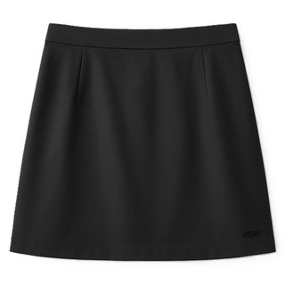 Fashion Sport Wear HELENA falda pantalón de mujer, negra