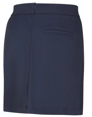 Fashion Sports Wear AUGUSTA falda pantalón de mujer