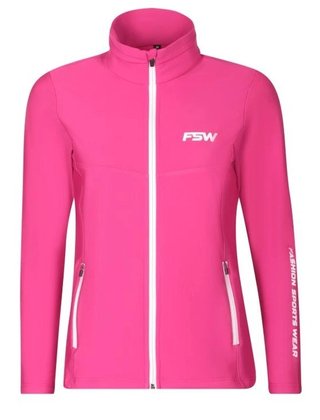 Fashion Sports Wear KANSAS sudadera de mujer