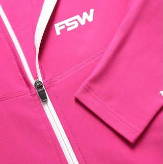 Fashion Sports Wear KANSAS sudadera de mujer