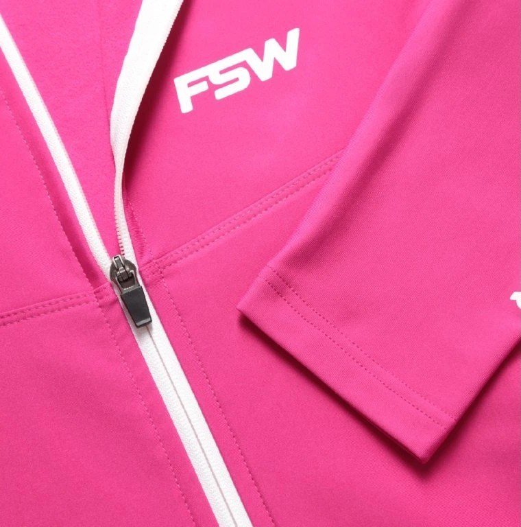 Fashion Sports Wear KANSAS sudadera de mujer