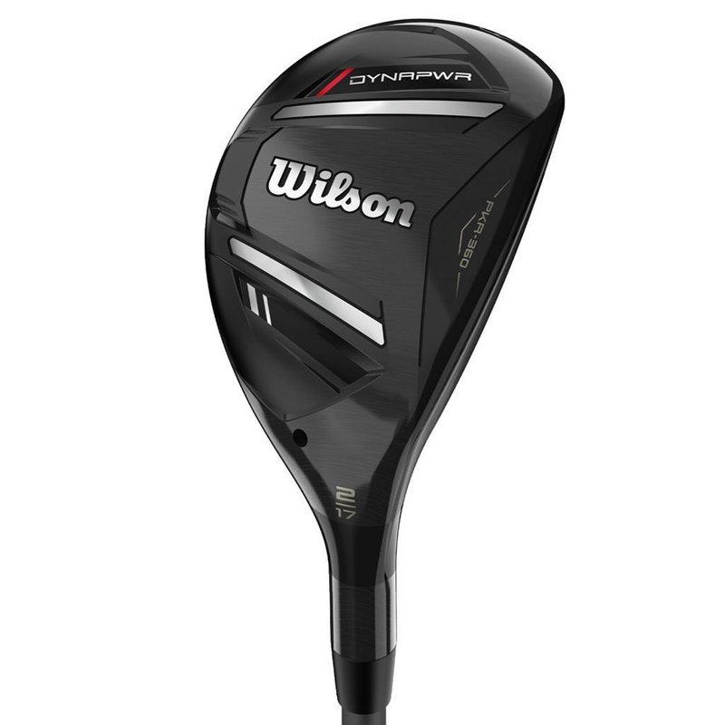 Wilson Dynapower hybrid de hombre 2025