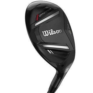 Wilson Dynapower hybrid de hombre 2025