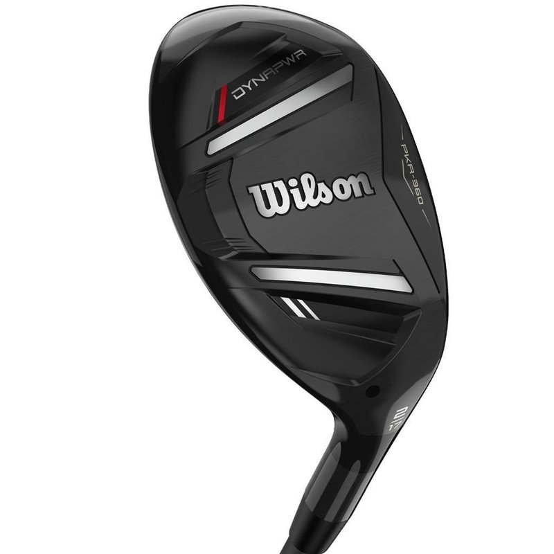 Wilson Dynapower hybrid de hombre 2025