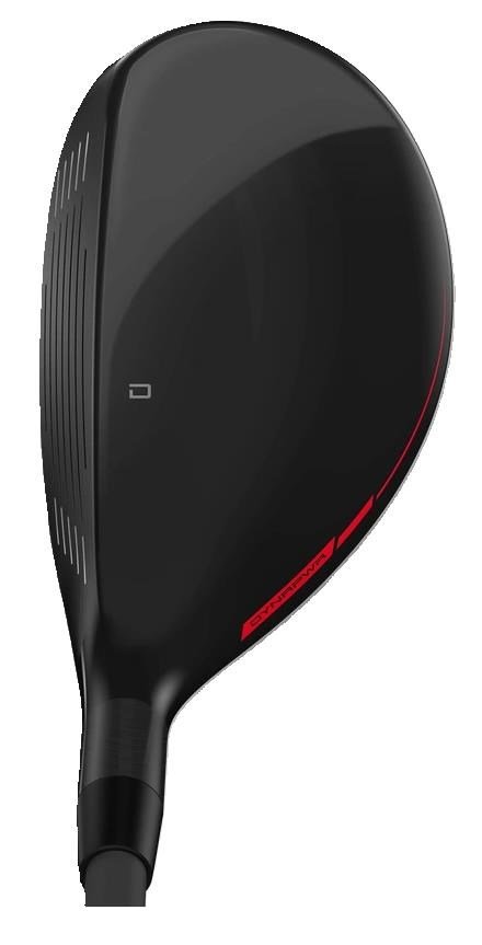 Wilson Dynapower hybrid de hombre 2025