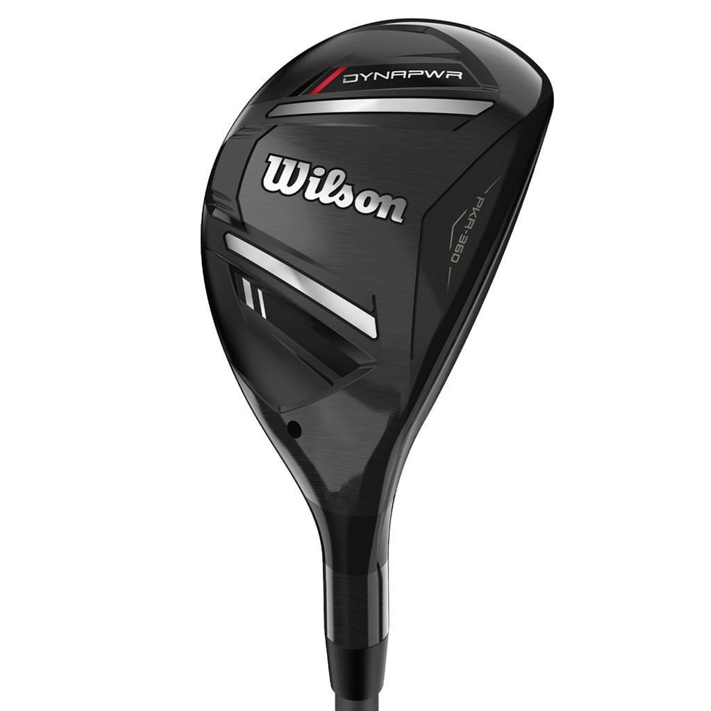 Wilson Dynapower Lite hybrid de mujer 2025
