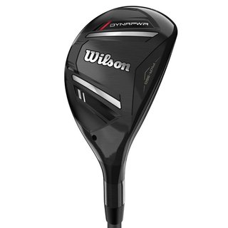 Wilson Dynapower Lite hybrid de mujer 2025