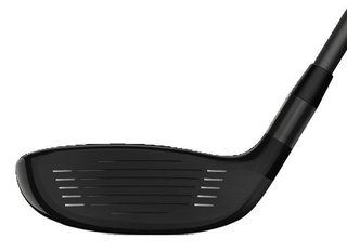 Wilson Dynapower Lite hybrid de mujer 2025