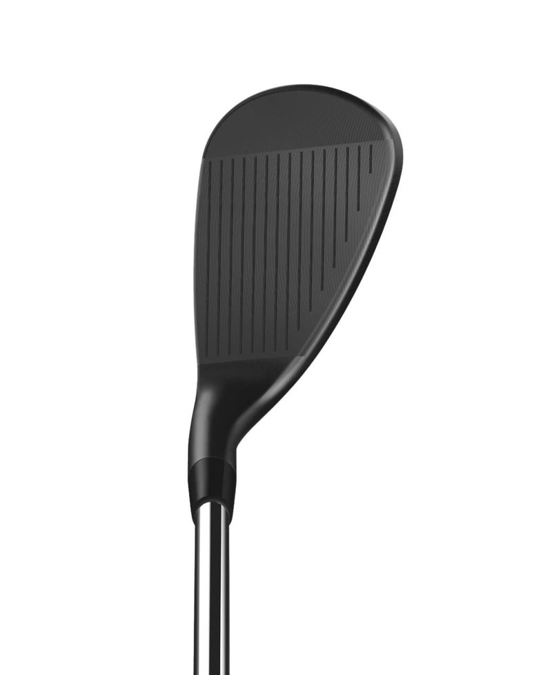 Wilson Infinite wedge de hombre, acero