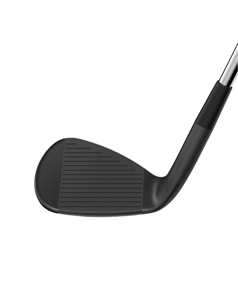 Wilson Infinite wedge de hombre, acero
