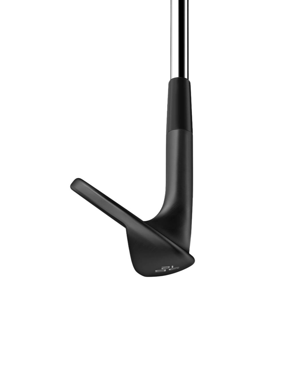 Wilson Infinite wedge de hombre, acero