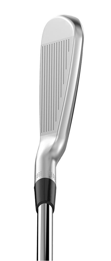 Wilson Staff Model RB Utility hierros de hombre, grafito