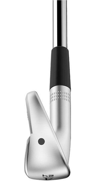 Wilson Staff Model RB Utility hierros de hombre, grafito
