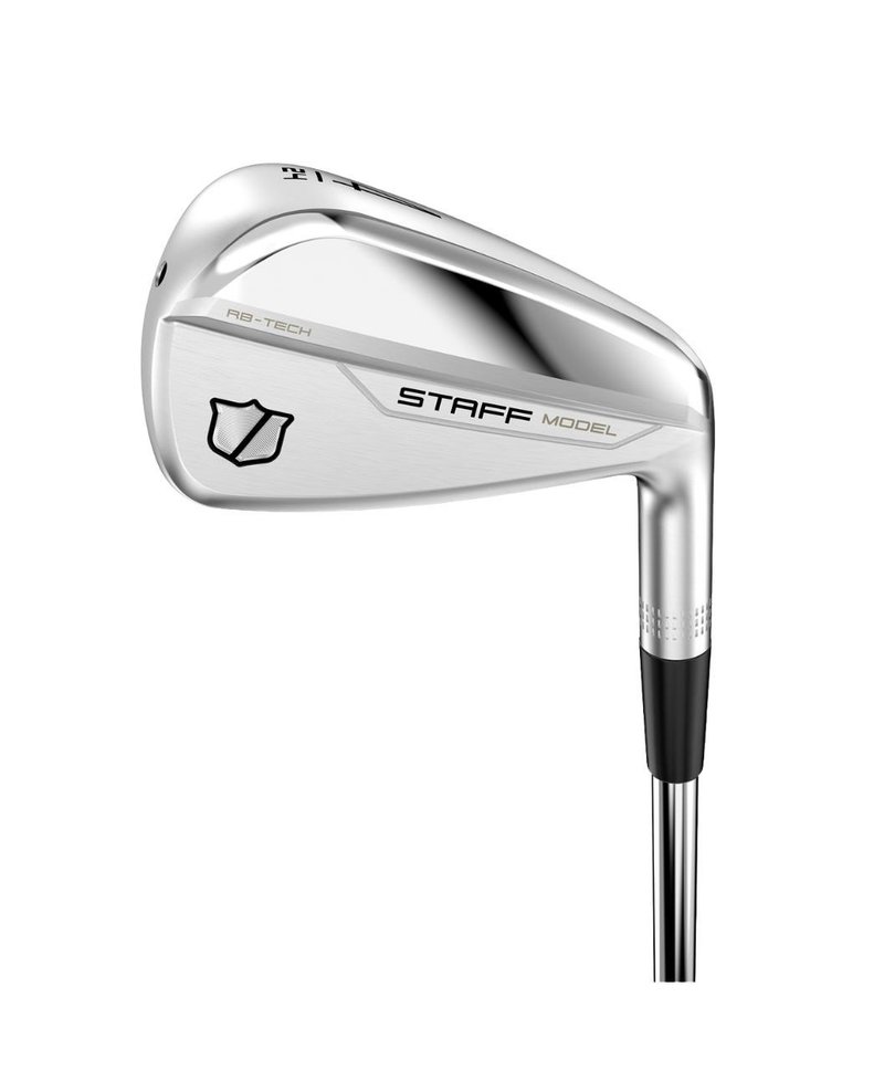 Wilson Staff Model RB Utility hierros de hombre, grafito