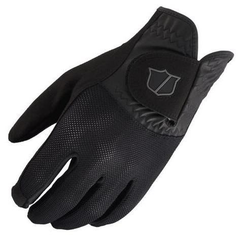 Wilson Rain guante de golf para hombre, par