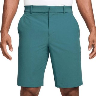 Nike Dri-Fit Hybrid 10.5´ pantalones cortos de hombre, verde