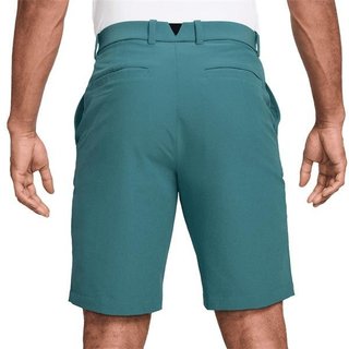 Nike Dri-Fit Hybrid 10.5´ pantalones cortos de hombre, verde