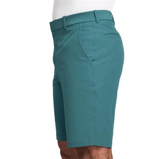 Nike Dri-Fit Hybrid 10.5´ pantalones cortos de hombre, verde