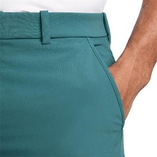 Nike Dri-Fit Hybrid 10.5´ pantalones cortos de hombre, verde