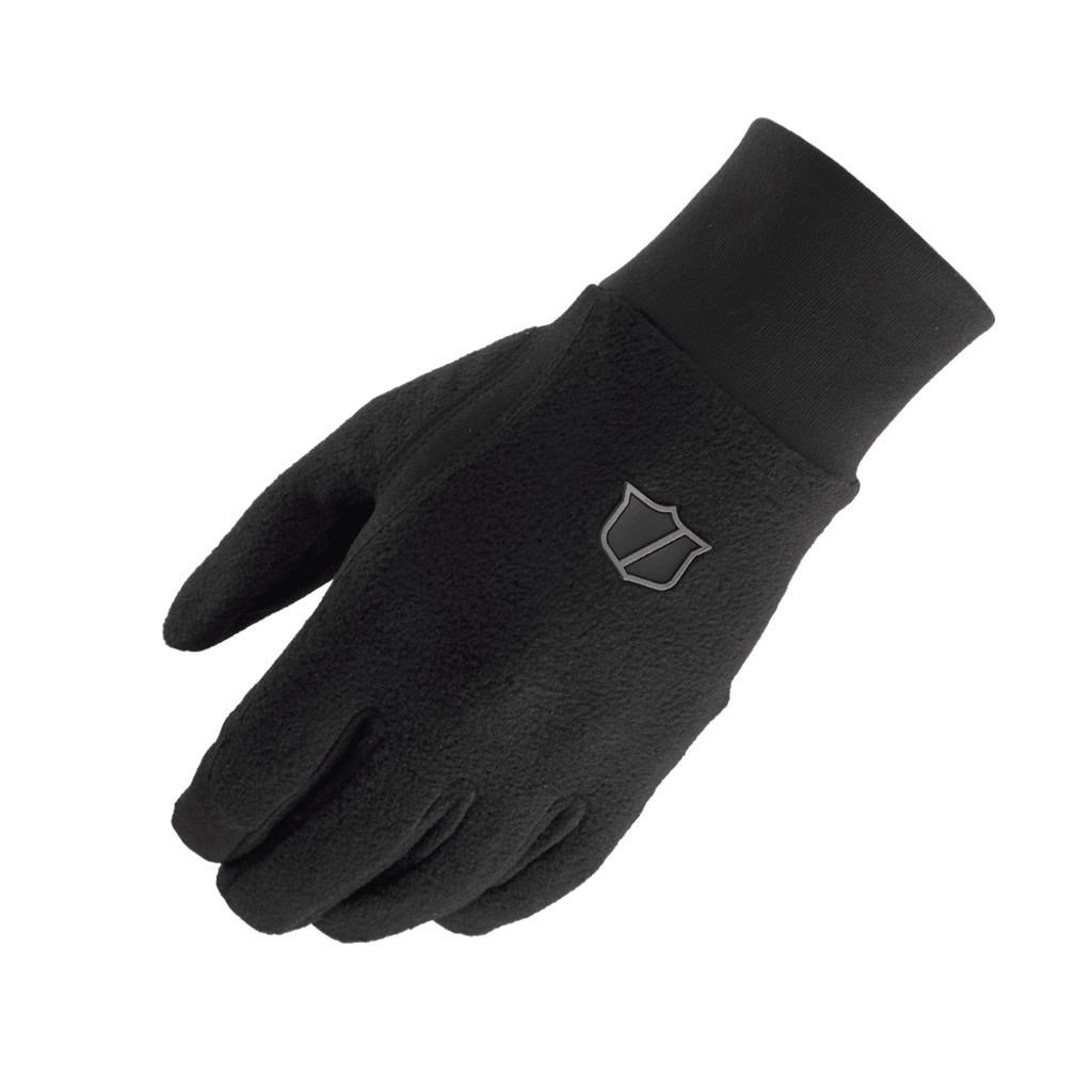 Wilson Winter guantes de mujer, par