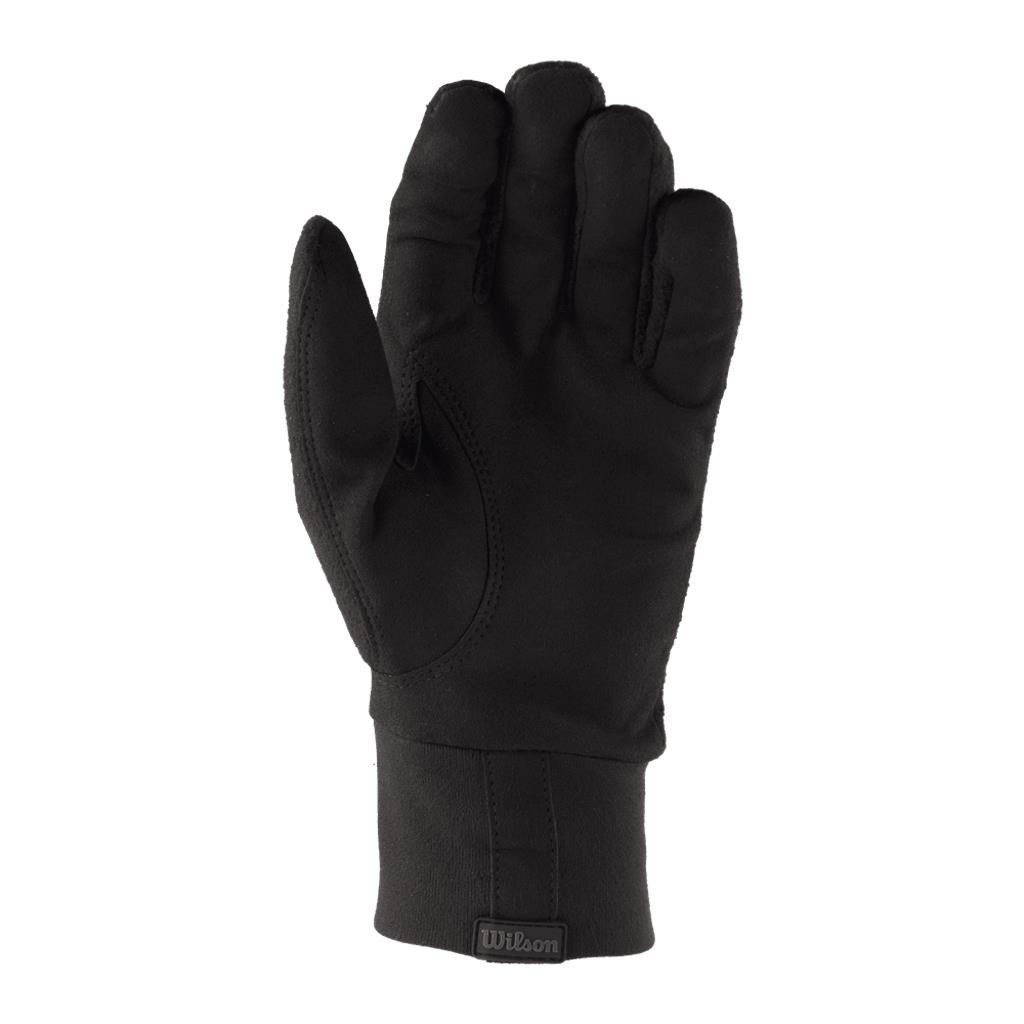 Wilson Winter guantes de mujer, par
