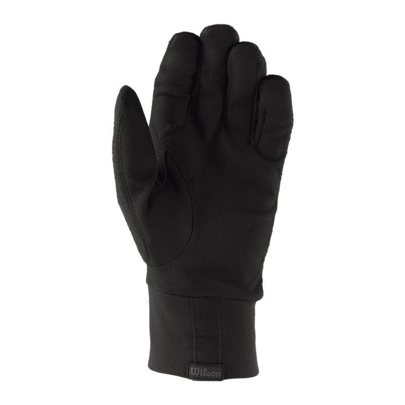 Wilson Winter guantes de mujer, par