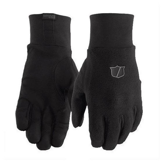 Wilson Winter guantes de mujer, par