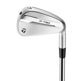 TaylorMade P790 hierros de hombre, acero