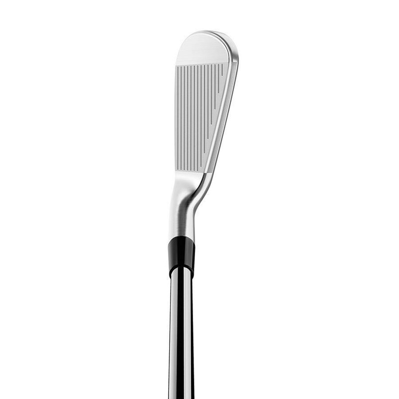 TaylorMade P790 hierros de hombre, acero