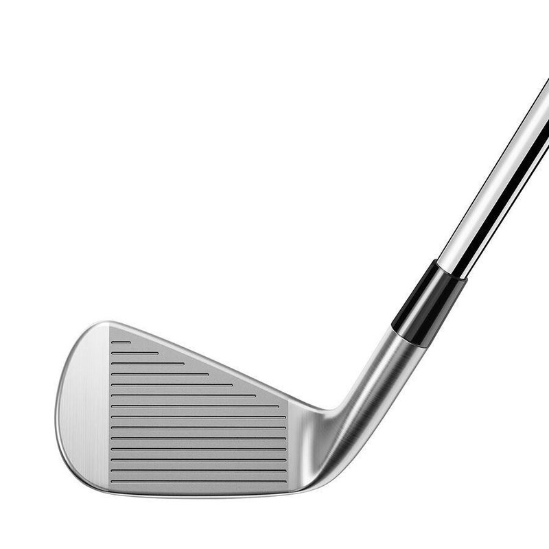 TaylorMade P790 hierros de hombre, acero