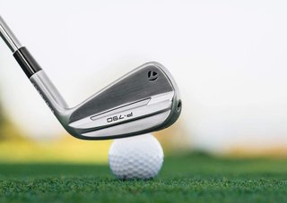 TaylorMade P790 hierros de hombre, acero