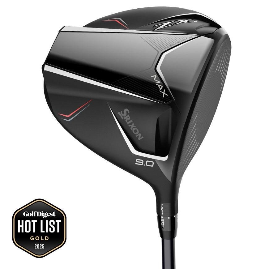 Srixon ZXi MAX driver para hombre