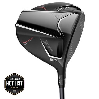 Srixon ZXi MAX driver para hombre