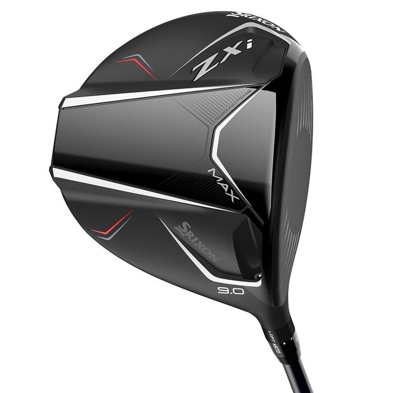 Srixon ZXi MAX driver para hombre