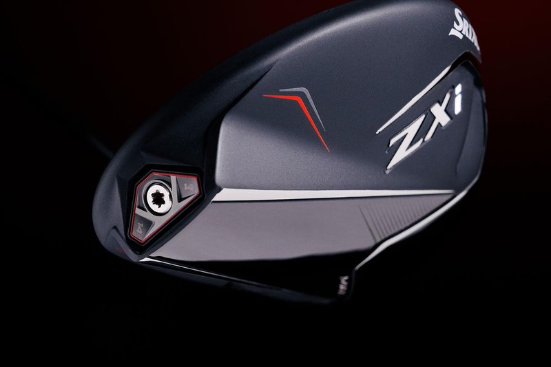 Srixon ZXi MAX driver para hombre