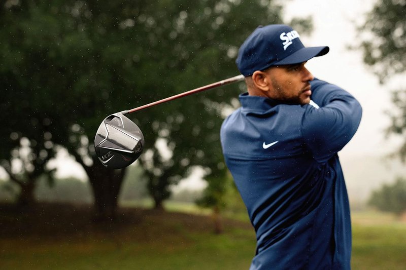 Srixon ZXi MAX driver para hombre