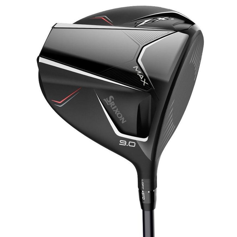 Srixon ZXi MAX driver para hombre