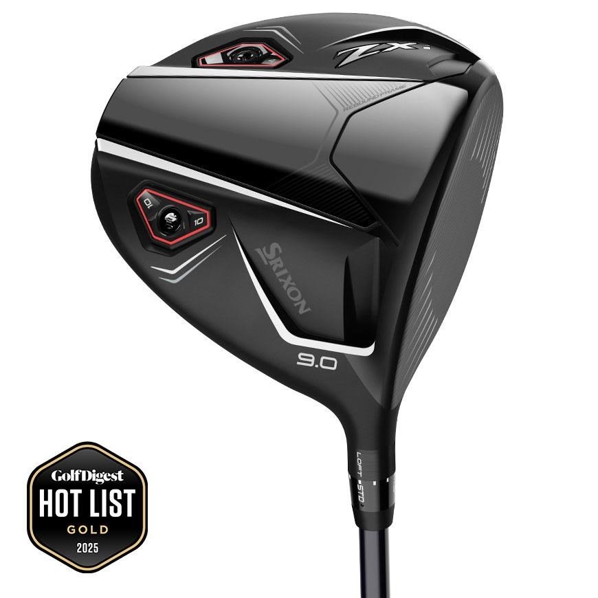 Srixon ZXi driver para hombre