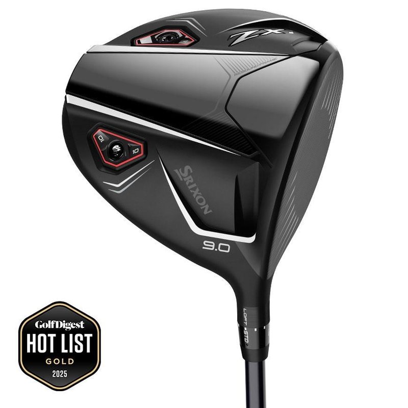 Srixon ZXi driver para hombre