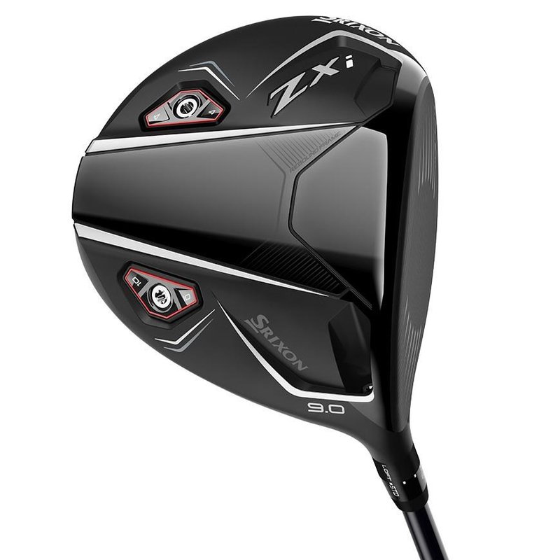 Srixon ZXi driver para hombre