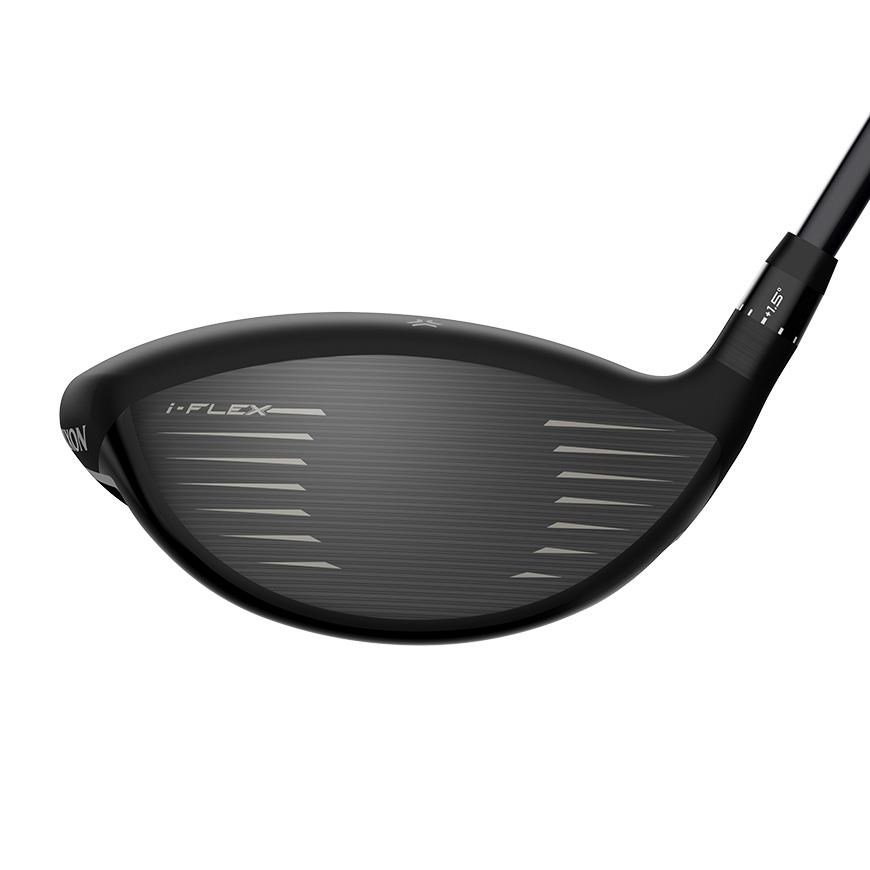 Srixon ZXi driver para hombre