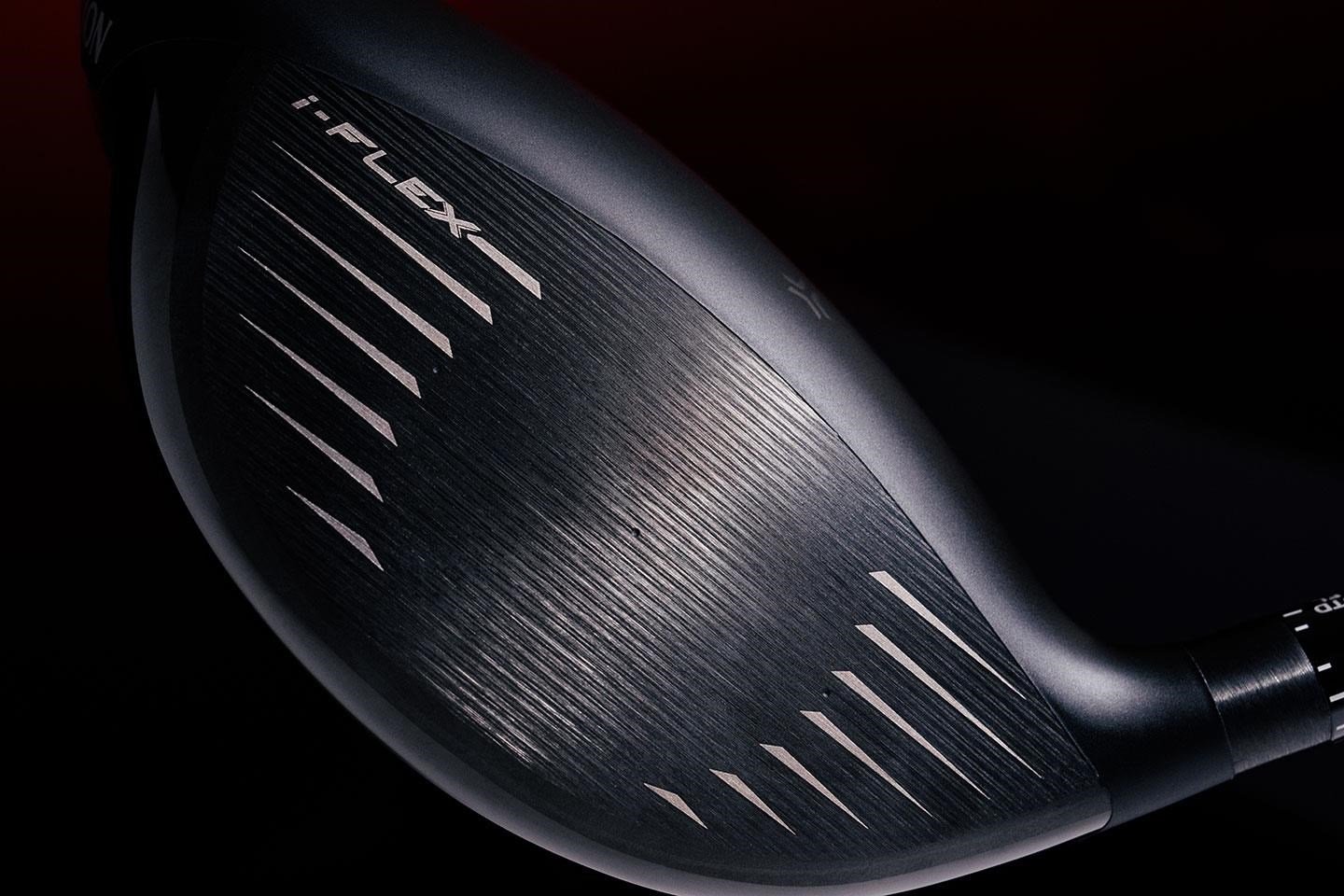 Srixon ZXi driver para hombre
