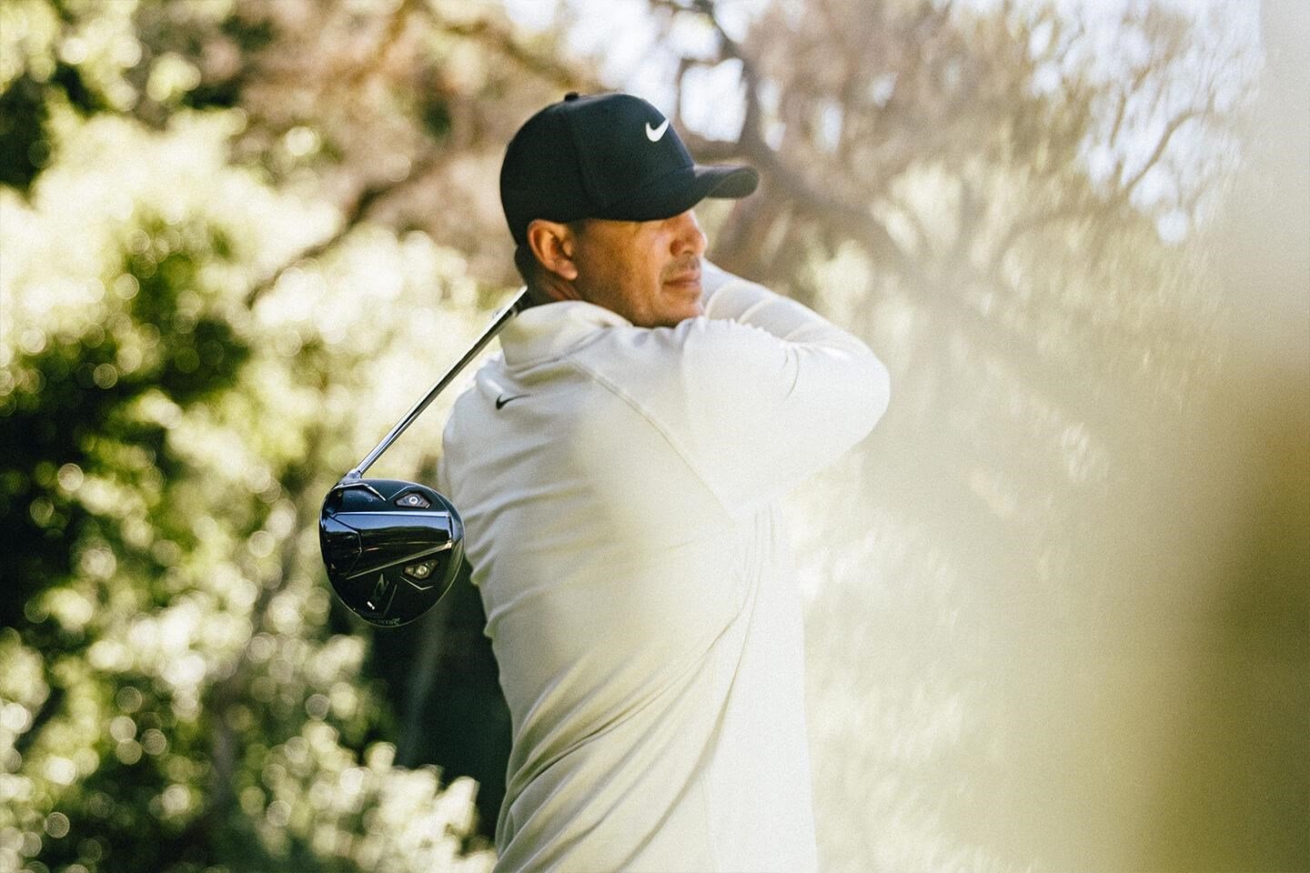 Srixon ZXi driver para hombre