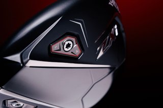 Srixon ZXi driver para hombre