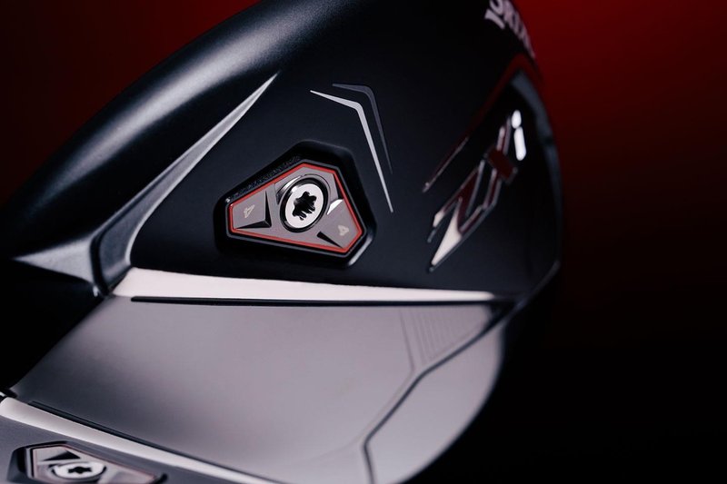 Srixon ZXi driver para hombre