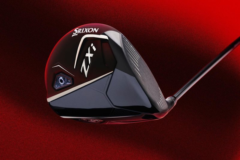 Srixon ZXi driver para hombre