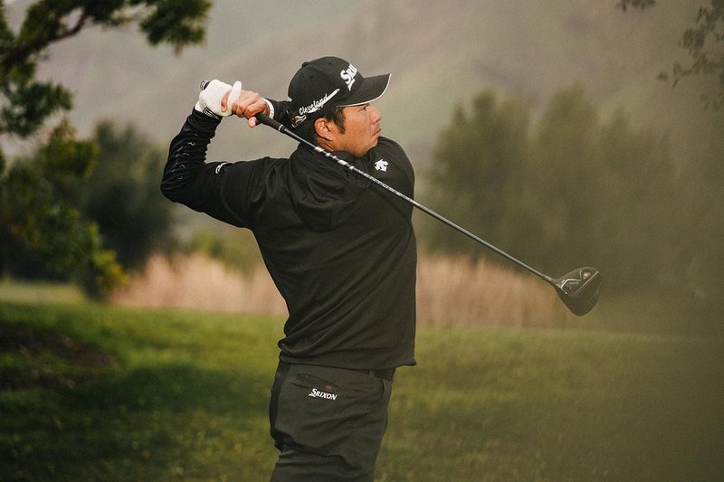 Srixon ZXi driver para hombre