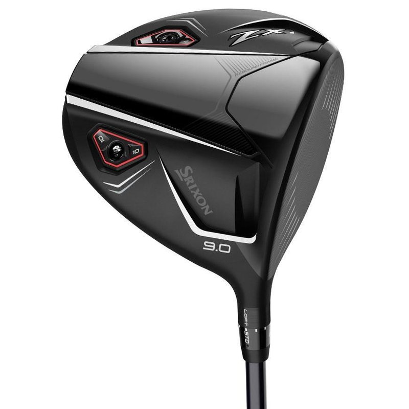 Srixon ZXi driver para hombre