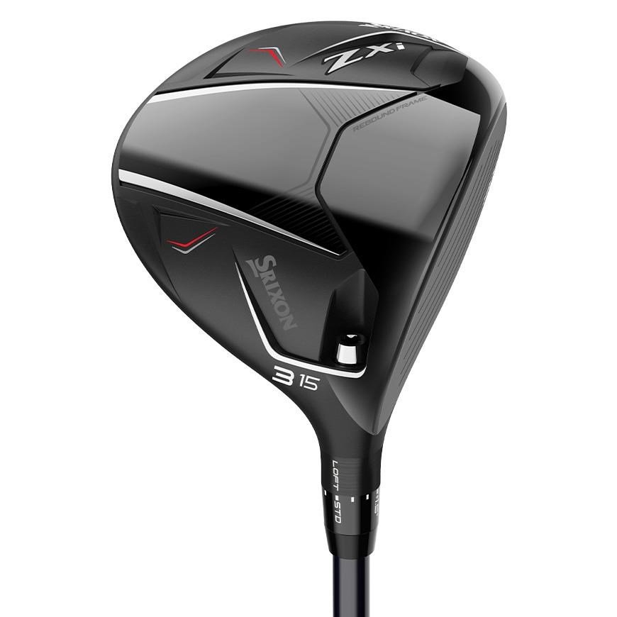 Srixon ZXi madera de calle para hombre